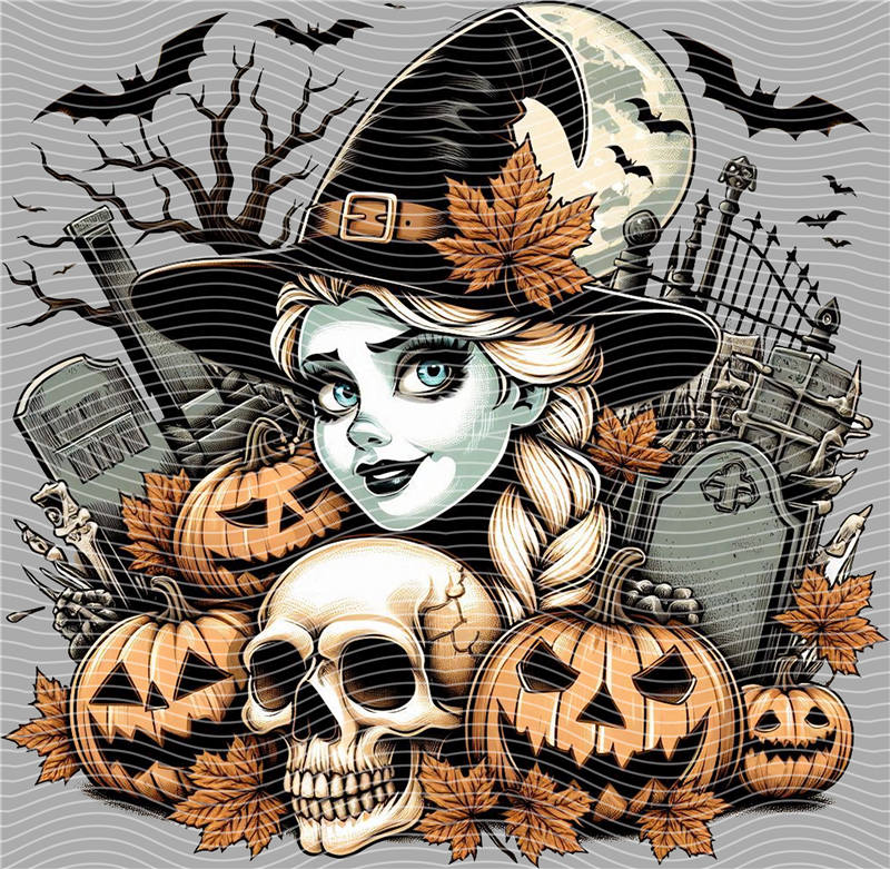 Halloween-WS 466